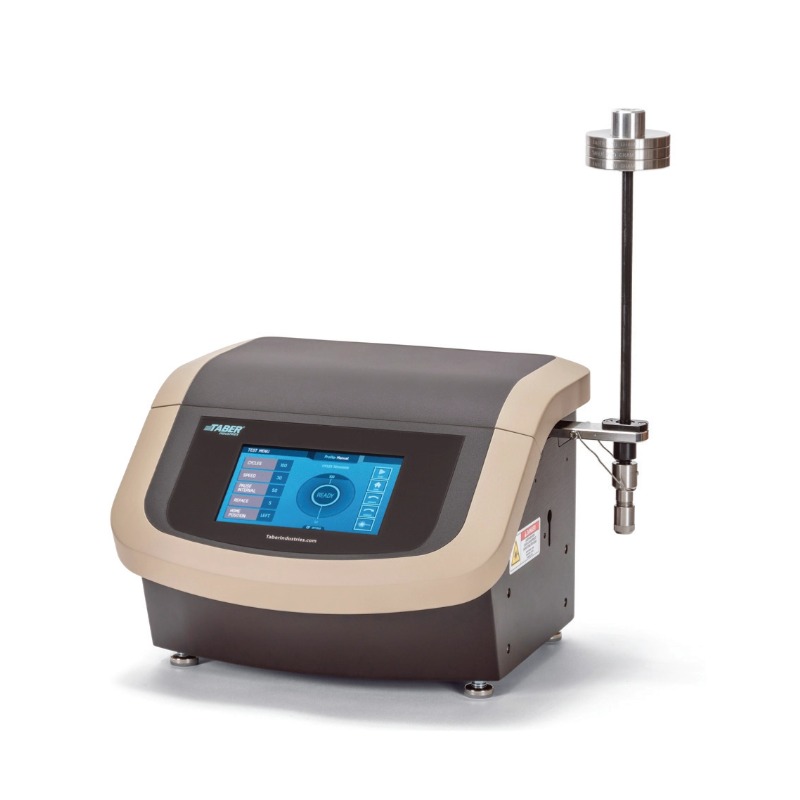 Taber 5770線(xiàn)性磨耗儀